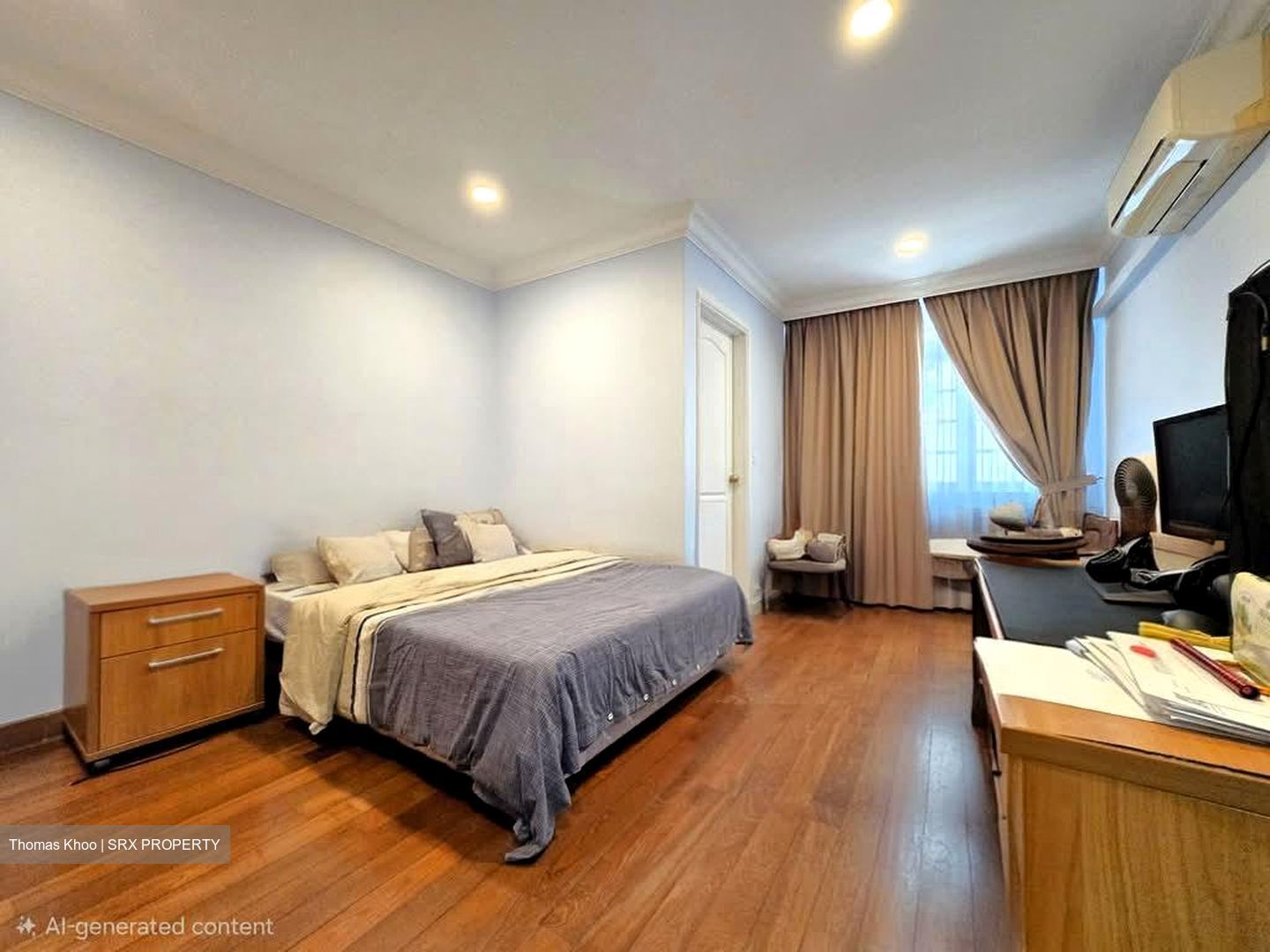 Sembawang Springs Estate (D27), Semi-Detached #538469861